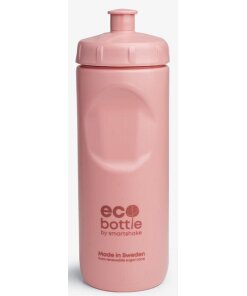 EcoBottle - Squeeze bränd rosa + 500 ml