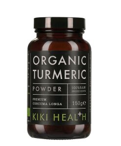 Ekologiskt gurkmejapulver + 150 g