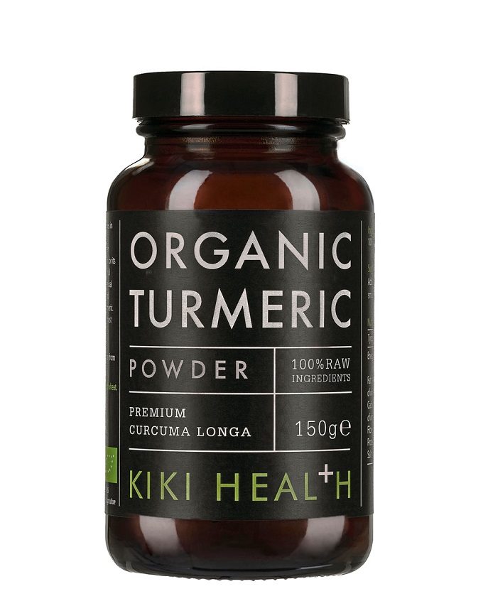 Ekologiskt gurkmejapulver + 150 g