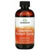 Elderberry - Sirap med fläderbärsextrakt + 237 ml