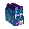 Endurance Breathe - Isotonisk energigel svartvinbär + 20 x 60 g