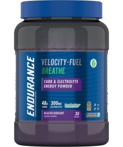 Endurance - Breathe