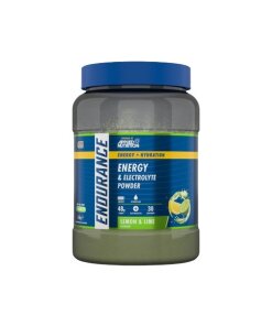 Endurance - Energi