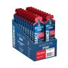 Endurance Sprint Isotonisk Energigel med Koffein