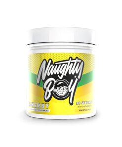Energidryck