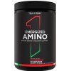 Energized Amino – Aminosyror med Energi