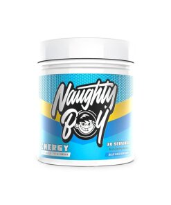 Energy Blue Razz Bon Bons – Energigodis