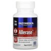 Enzymedica - Allerase + 60 kapslar