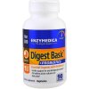Enzymedica - Digest Basic + Probiotika + 90 kapslar
