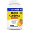 Enzymedica - Digest Complete tuggtabletter apelsinsmak + 60 tabletter