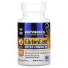 Enzymedica - GlutenEase Extra Styrka + 60 kapslar