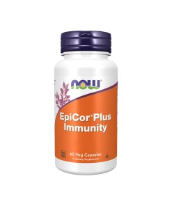 EpiCor Plus Immunity – Bidrar till normalt immunförsvar – 60 vcaps