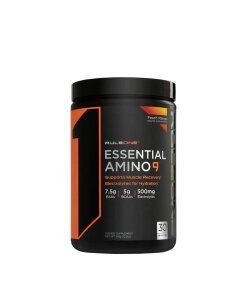 Essential Amino 9 – Aminosyreformel med Persika & Mango