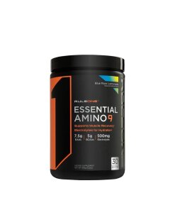Essential Amino 9 – Blue Razz Lemonade