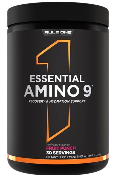 Essential Amino 9 – Fruit Punch