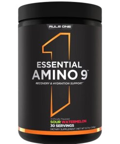 Essential Amino 9 – Sour Watermelon