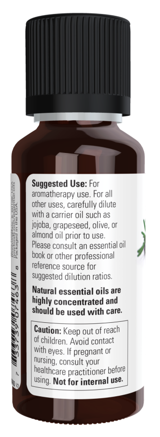 NU Foods - Etherische olie Spike Lavendel, 30 ml - Afbeelding 3