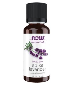 Essential Oil - Spiklavendel + 30 ml