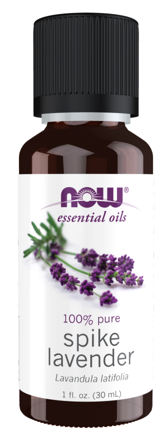 Essential Oil - Spiklavendel + 30 ml