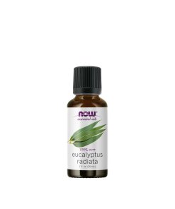 Eterisk olja – Eucalyptus Radiata – 30 ml
