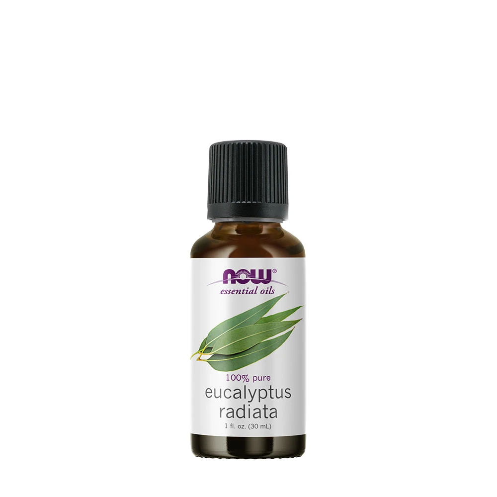Eterisk olja – Eucalyptus Radiata – 30 ml