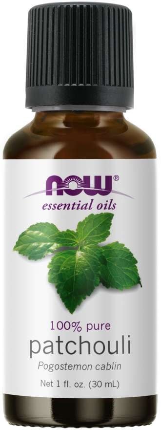 Eterisk olja – Patchouli Oil 30 ml