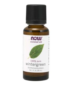 Eterisk olja – Wintergreen Oil 30 ml