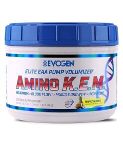 Evogen - Amino K.E.M. EAA Tropical Thunder + 464 g