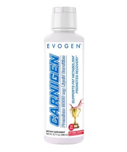 Evogen - Carnigen flytande Victory Punch + 496 ml