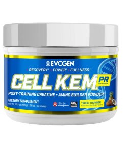 Evogen - Cell K.E.M. PR Tropisk åska + 468 g