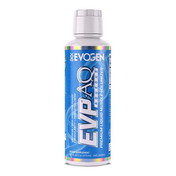 Evogen - EVP AQ smakfri + 473 ml
