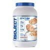 Evogen - IsoJect Havrekaka + 800 g