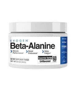Evogen - beta-alanin 192 g