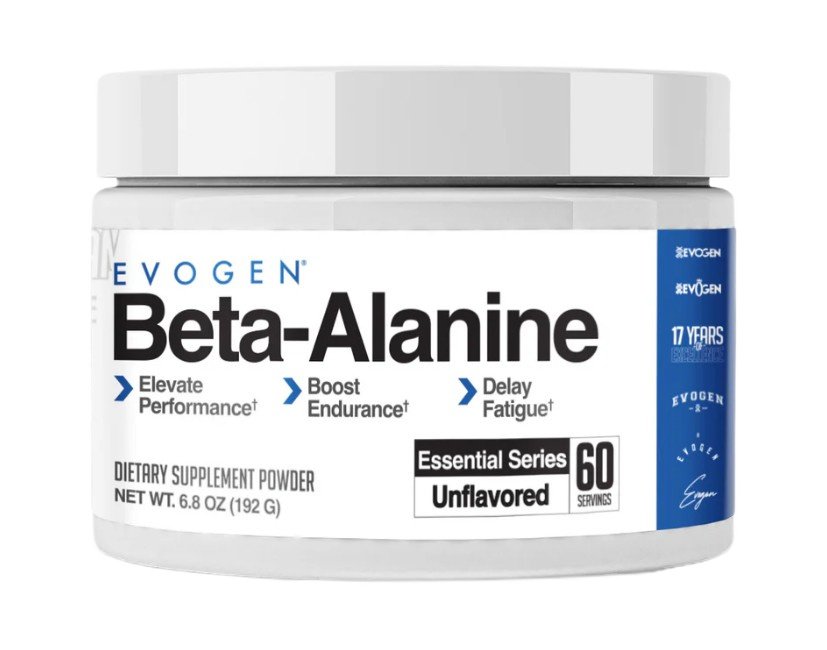 Evogen - beta-alanin 192 g
