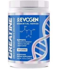 Evogen - kreatinmonohydrat 300 g