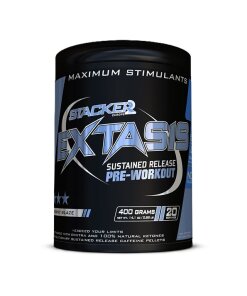 Extasis Pre-Workout – Cherry Blaze