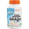 Extra Styrka Ginkgo 120 mg – 360 Veganska Kapslar