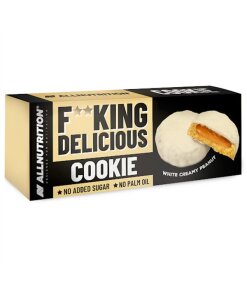 Fitking - Läcker kaka