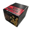 Fitking - Proteinbar med choklad och jordnötter + 24 x 40 g