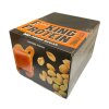 Fitking - Proteinbar med karamell och jordnötter + 24 x 40 g