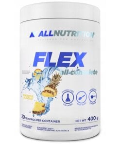 Flex - All Complete