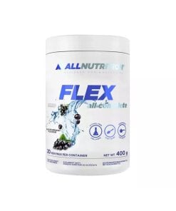 Flex - All Complete
