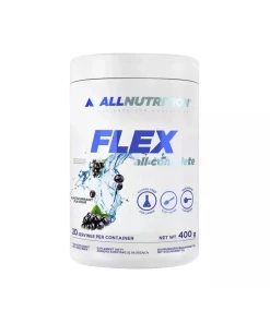 Flex - All Complete