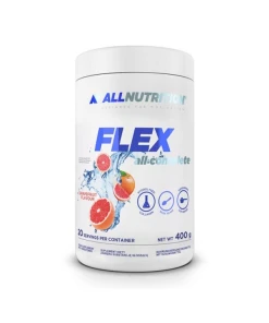 Flex All Complete – Komplett Ledformel