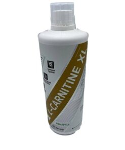 Flytande L-Carnitine XL