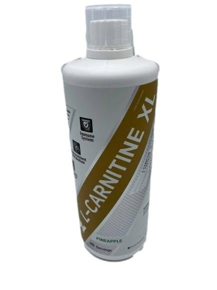 Flytande L-Carnitine XL