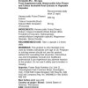 PEScience - Forskolin-95+ 60 capsules - Afbeelding 2