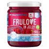 Frulove - Hallon i gelé + 500 g