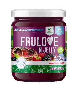 Frulove - I gelé
