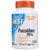 Fucoidan 70% Extrakt